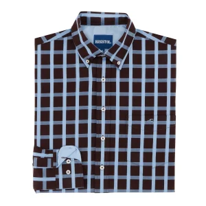 Camisa Resistol Brawley- Button