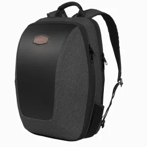 Mochila Resistol Hatpac Black