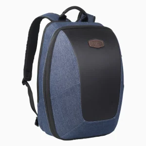 Mochila Resistol Hatpac Blue