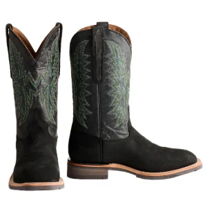 Botas Lucchese Rudy M4100.WF Grey Bovino