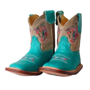 Botas para Bebé Roper Cowbabies