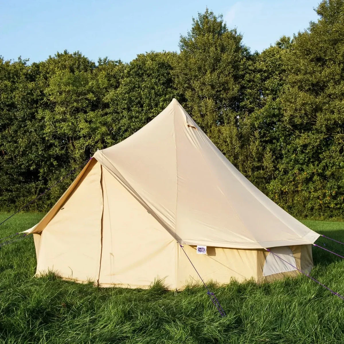 Classic Bell Tent - Imagen 7