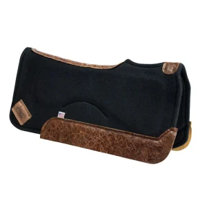 Carona Impact Gel C4F32BVF 32" Contour 1" Black