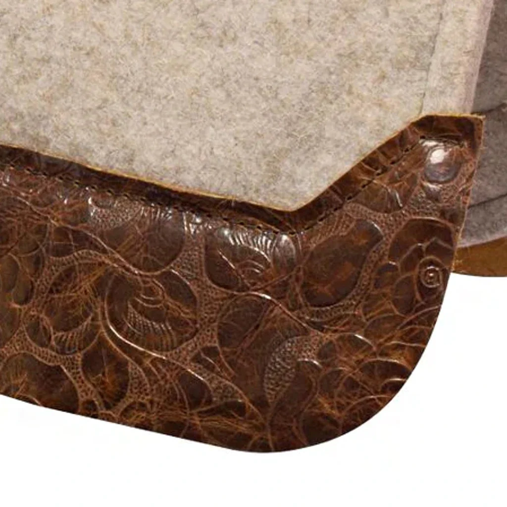 Carona Impact Gel C4F32TVF 32" Contour 1" Tan - Imagen 3