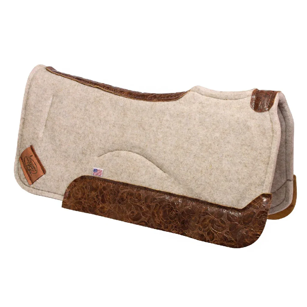 Carona Impact Gel C4F32TVF 32" Contour 1" Tan - Imagen 2