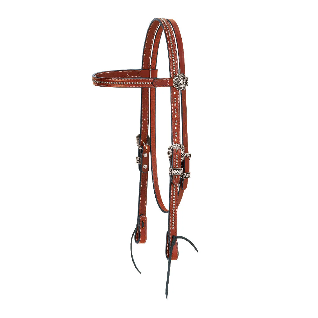 Cabezada Weaver Mod 10-0350 - Imagen 2