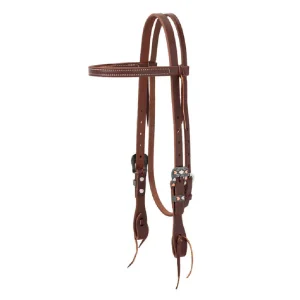 Cabezada Weaver Mod 10-0611