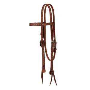 Cabezada Weaver Mod 10045-00-20