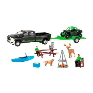 Camioneta Ram Mod 47403