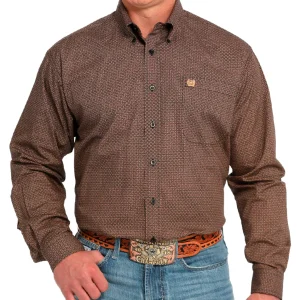 Camisa Cinch Mod MTW1105831