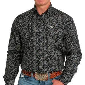 Camisa Cinch Mod MTW1105854