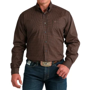 Camisa Cinch Mod MTW1106019