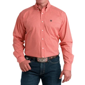 Camisa Cinch Mod MTW1106041