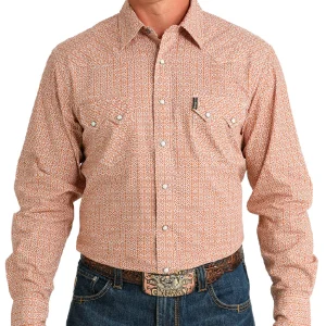 Camisa Cinch Mod MTW1301078