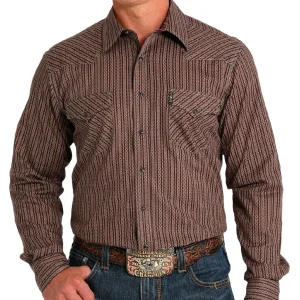 Camisa Cinch Mod MTW1303080