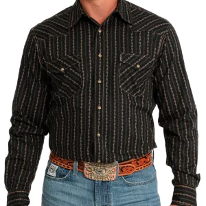 Camisa Cinch Mod MTW1303081