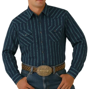 Camisa Cinch Mod MTW1303089