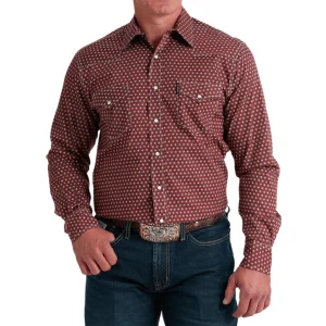 Camisa Cinch Mod MTW1303099