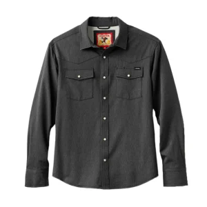 Camisa Cinch Mod MTW1403007