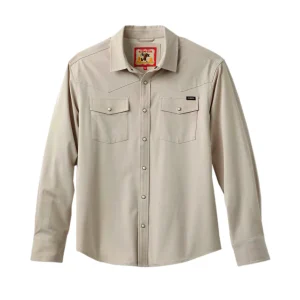 Camisa Cinch Mod MTW1403008