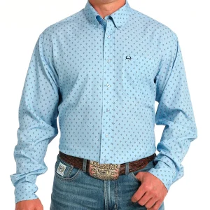 Camisa Cinch Mod MTW1862036