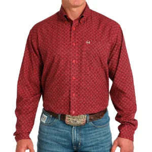 Camisa Cinch Mod MTW1862037