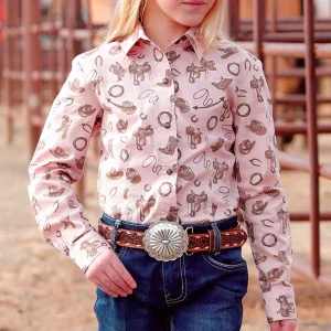 Camisa Cruel Girls Mod CTW3370031