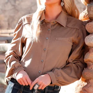 Camisa Cruel Girls Mod CTW7527001