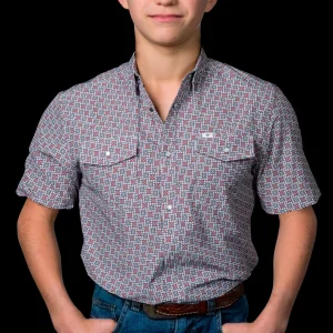 Camisa Ferrell Boys Mod KPS3026018