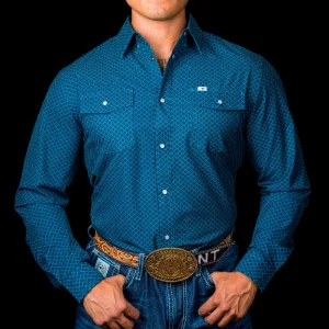 Camisa Ferrell Mod FPL1002348