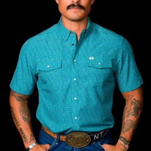 Camisa Ferrell Mod FPS1026019