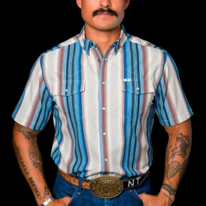 Camisa Ferrell Mod FPS1026037