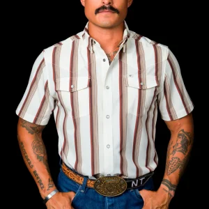 Camisa Ferrell Mod  FPS1026049