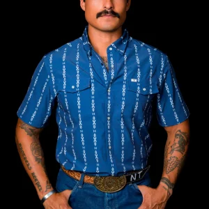 Camisa Ferrell Mod FPS1026064