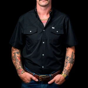 Camisa Ferrell Mod FSS1002335