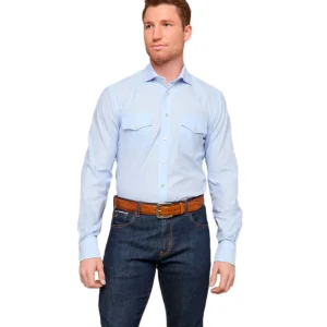 Camisa Lucchese Mod AZ20098-4012