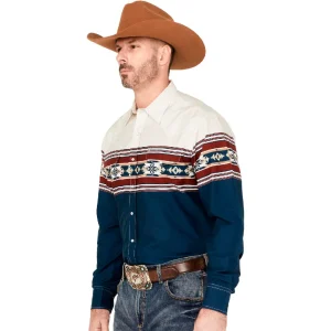 Camisa Roper Mod 03-001-0431-0311