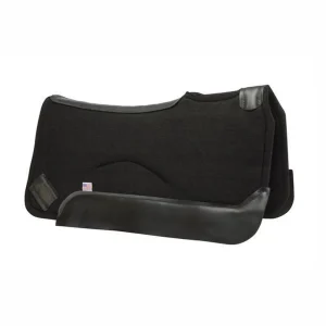 Carona Impact Gel Contour De Fieltro Black/Black 32"