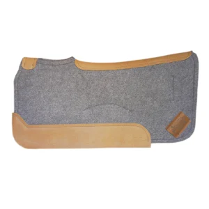 Carona Impact Gel C2F32G 32" Contour 1/2" Gray