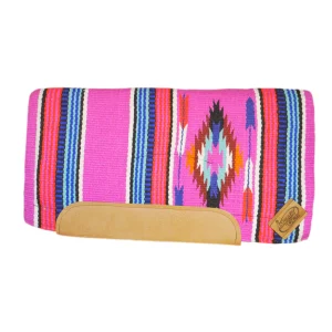 Carona Impact Gel IG1513 36" x 34" (Purple/Red/Blue)