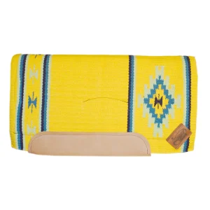 Carona Impact Gel  IG2245 "36 x 34" Sweet Lemonade (Yellow/Blue)