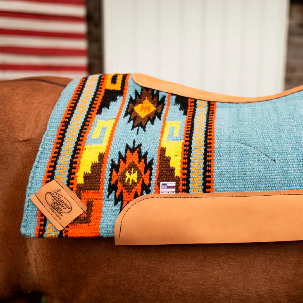 Carona Impact Gel IGC1460 36 X 34 - Imagen 3