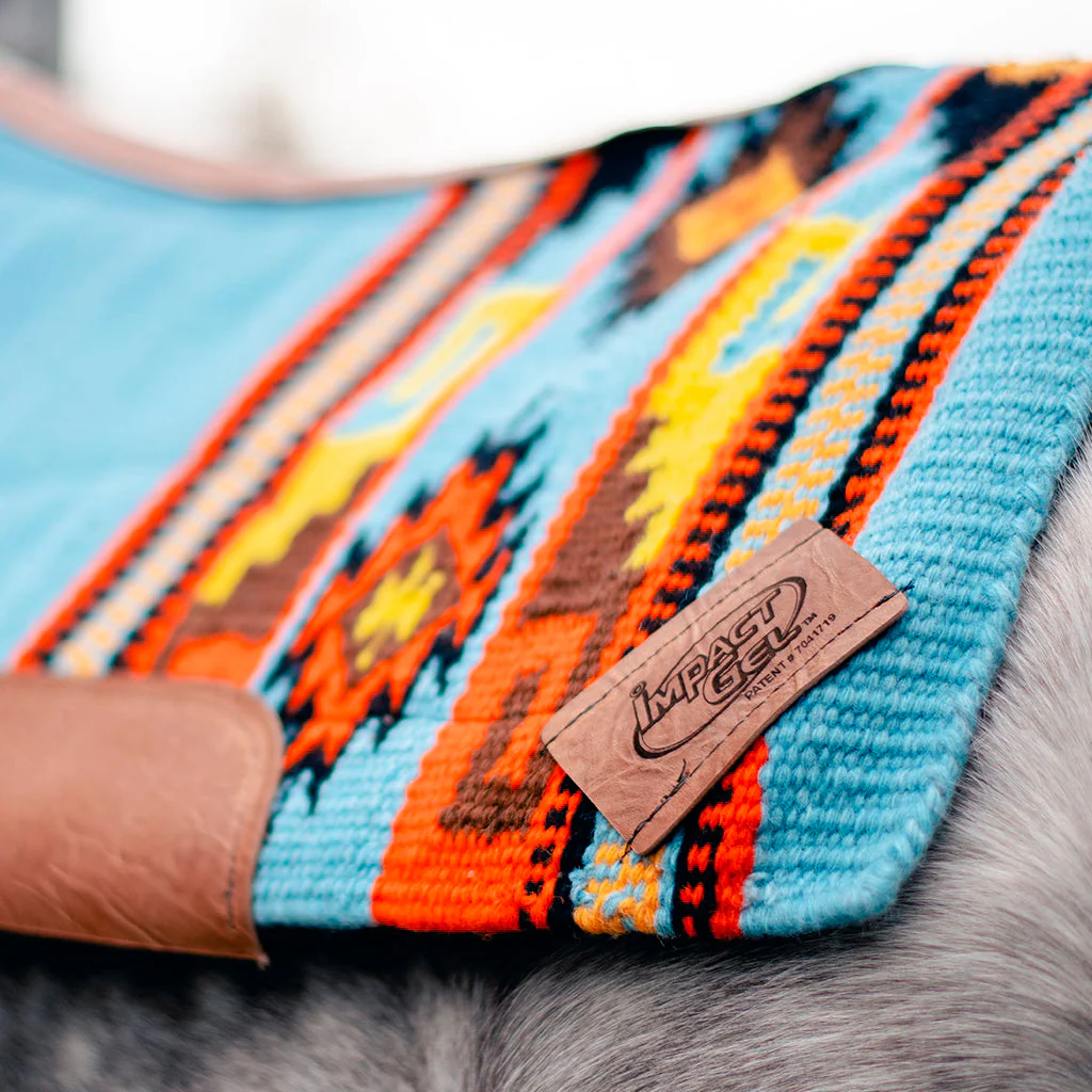 Carona Impact Gel IGC1460 36 X 34 - Imagen 5