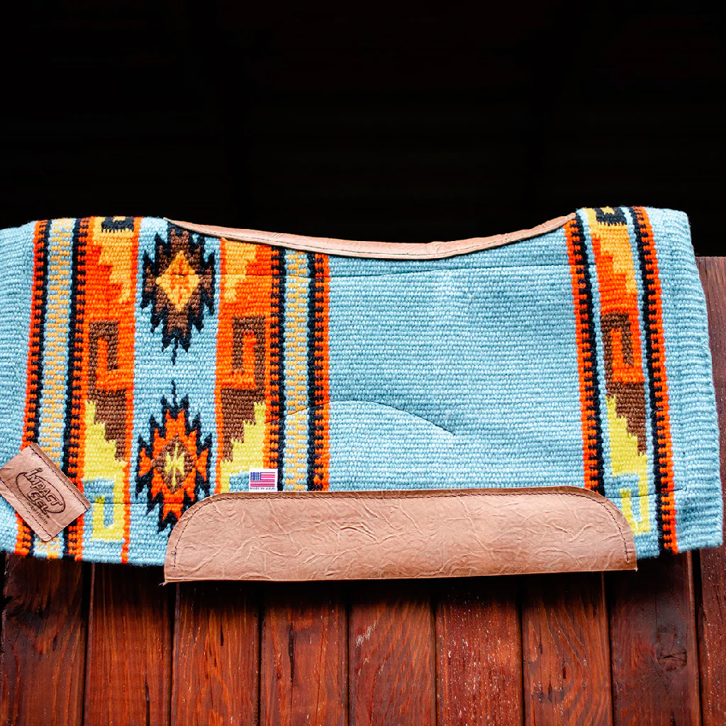 Carona Impact Gel IGC1460 36 X 34 - Imagen 7