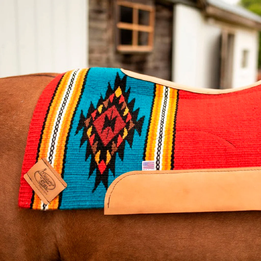 Carona Impact Gel IGC1465 36 X 34 - Imagen 2