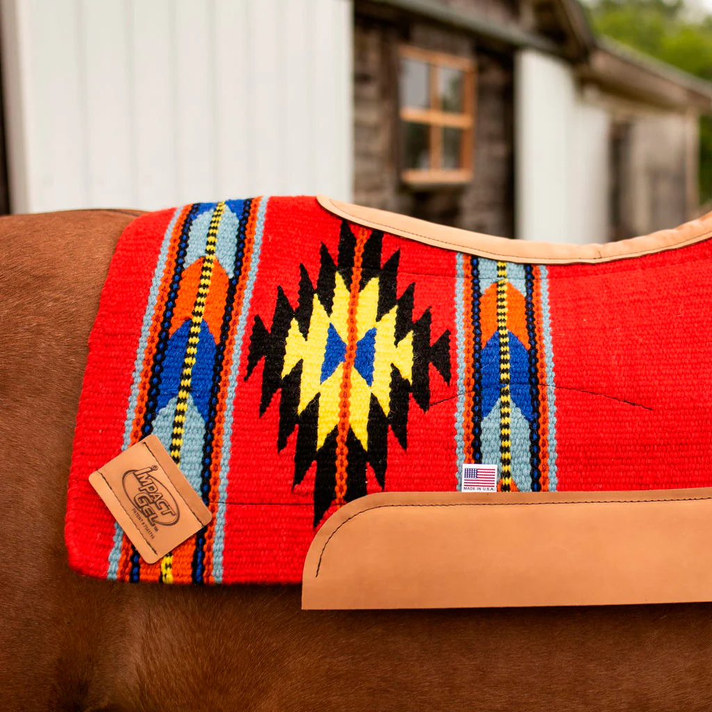 Carona Impact Gel IGC1480 36 X 34 - Imagen 3