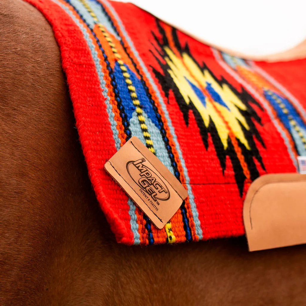 Carona Impact Gel IGC1480 36 X 34 - Imagen 5