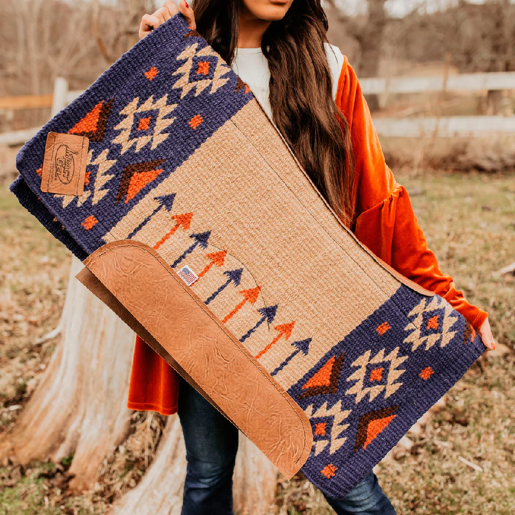 Carona Impact Gel IGC1801-5 34 X 32 - Imagen 5