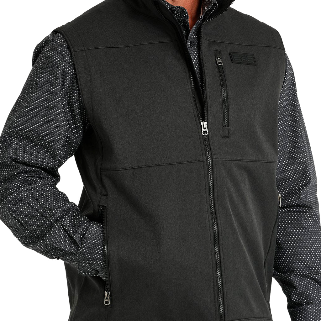 Chaleco Cinch Mod MWV1515019 - Imagen 3