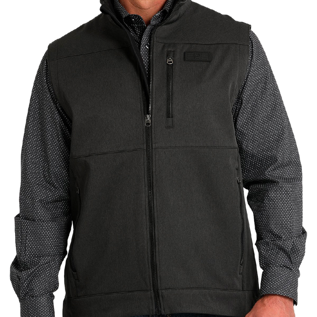 Chaleco Cinch Mod MWV1515019 - Imagen 2